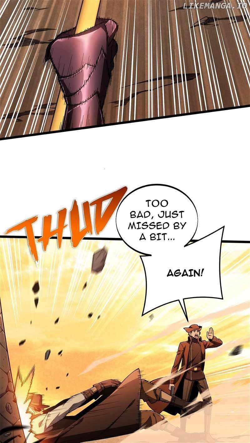 The King’s Avatar Chapter 150 - Page 7 in English