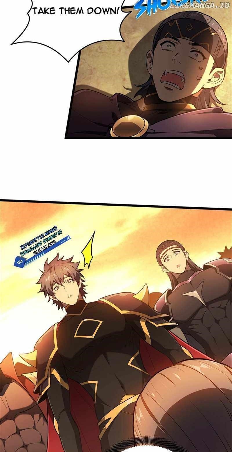 The King’s Avatar Chapter 151 - Page 13 in English