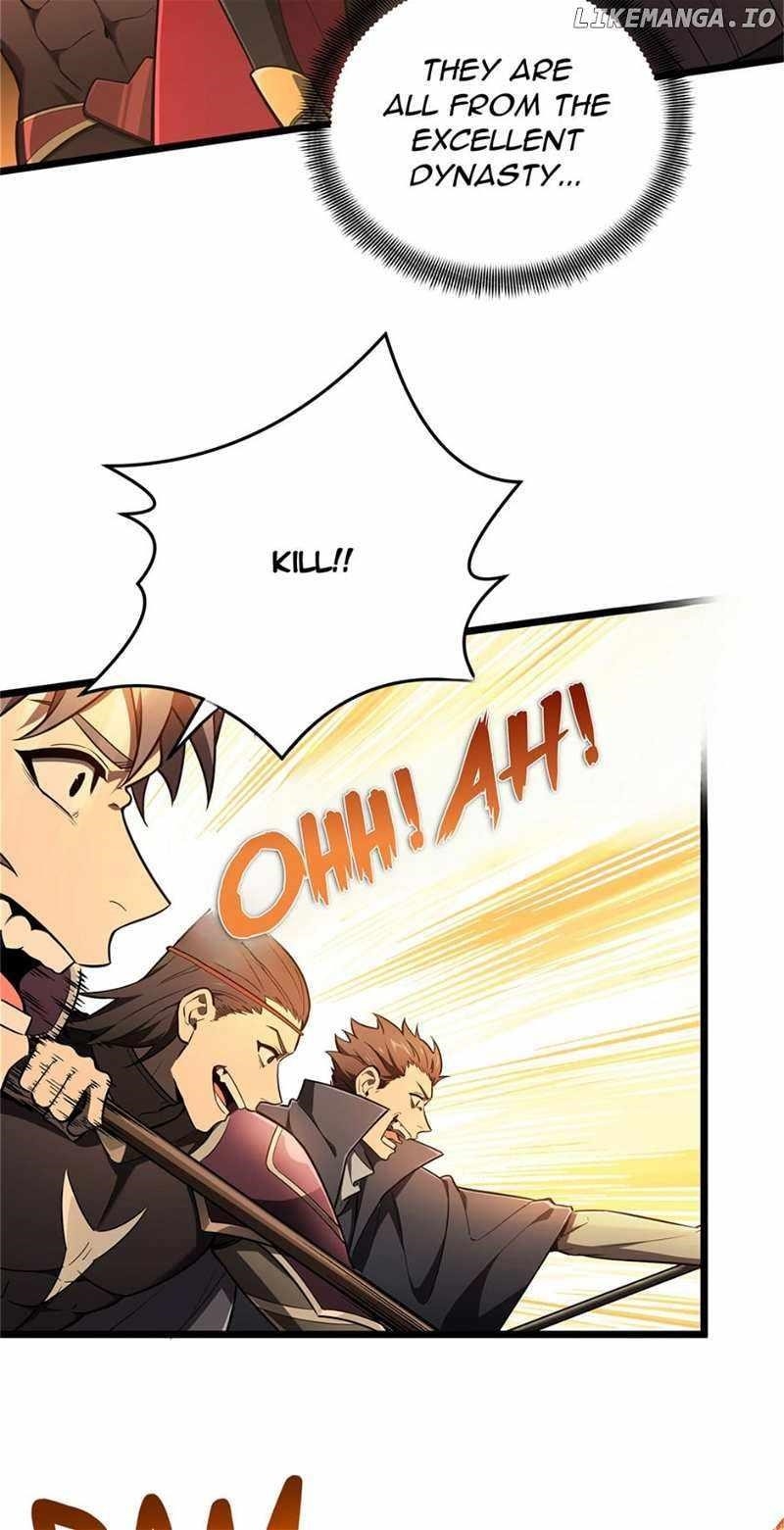 The King’s Avatar Chapter 151 - Page 14 in English