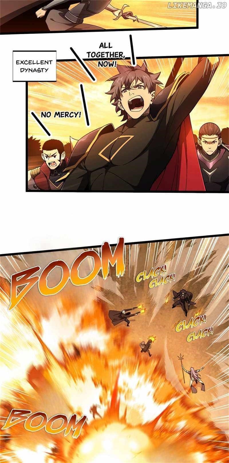 The King’s Avatar Chapter 151 - Page 17 in English