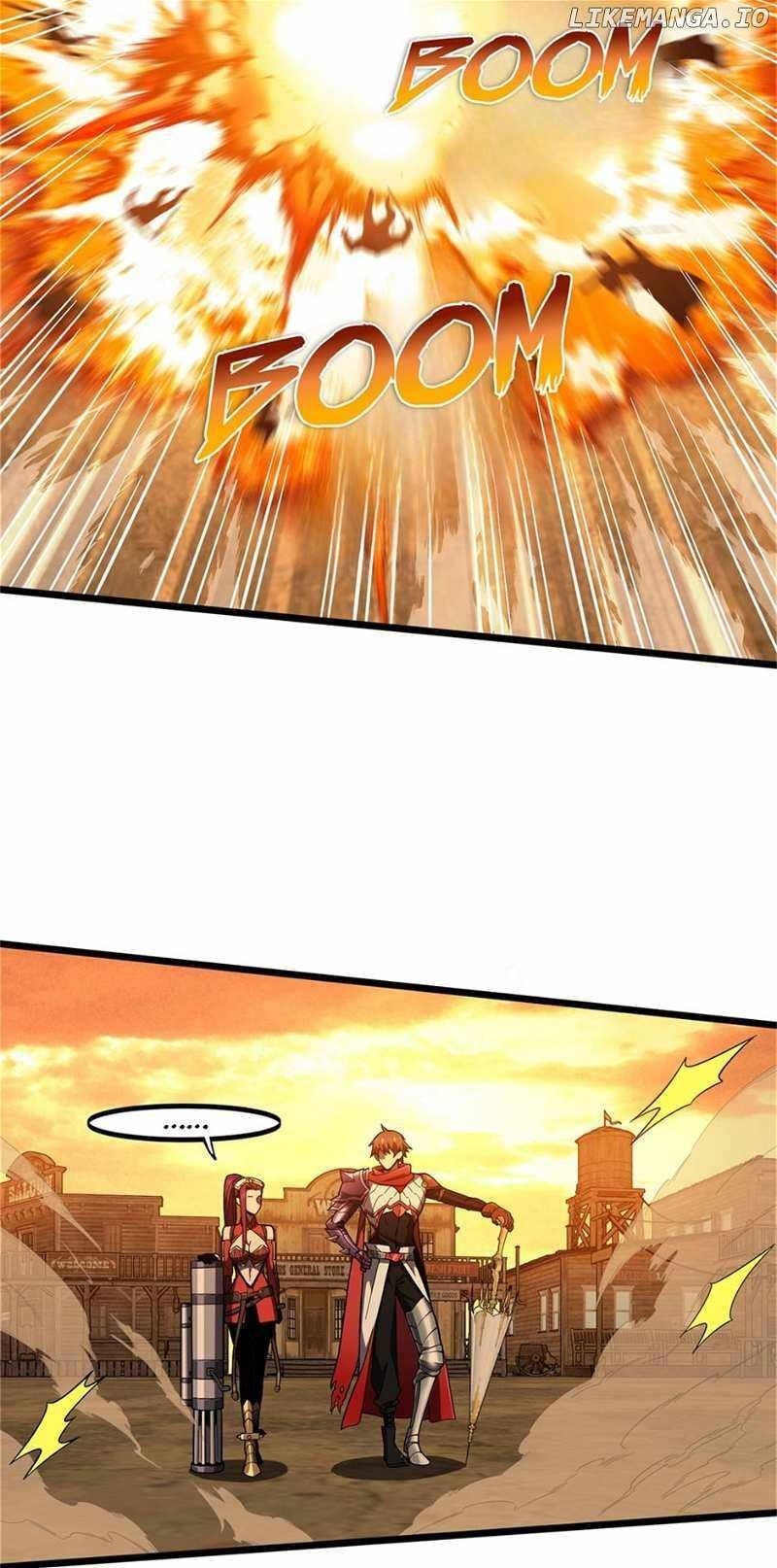 The King’s Avatar Chapter 151 - Page 18 in English