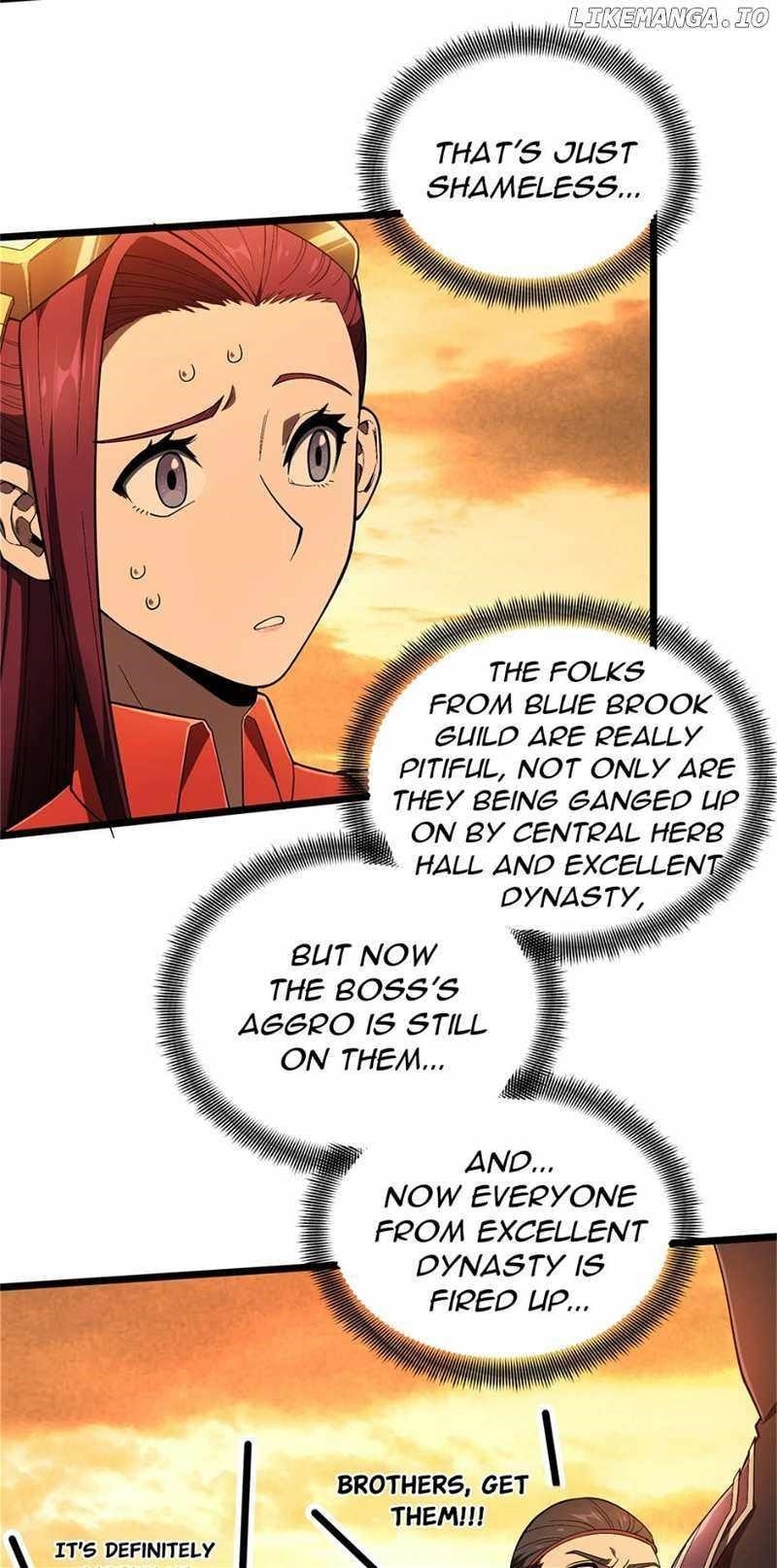 The King’s Avatar Chapter 151 - Page 19 in English