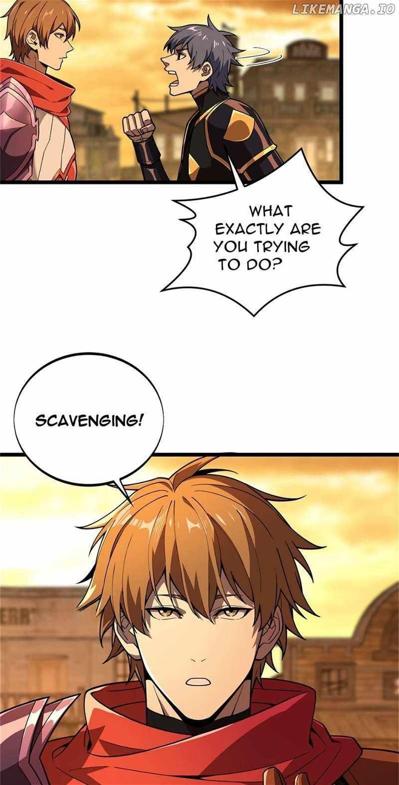 The King’s Avatar Chapter 151 - Page 23 in English