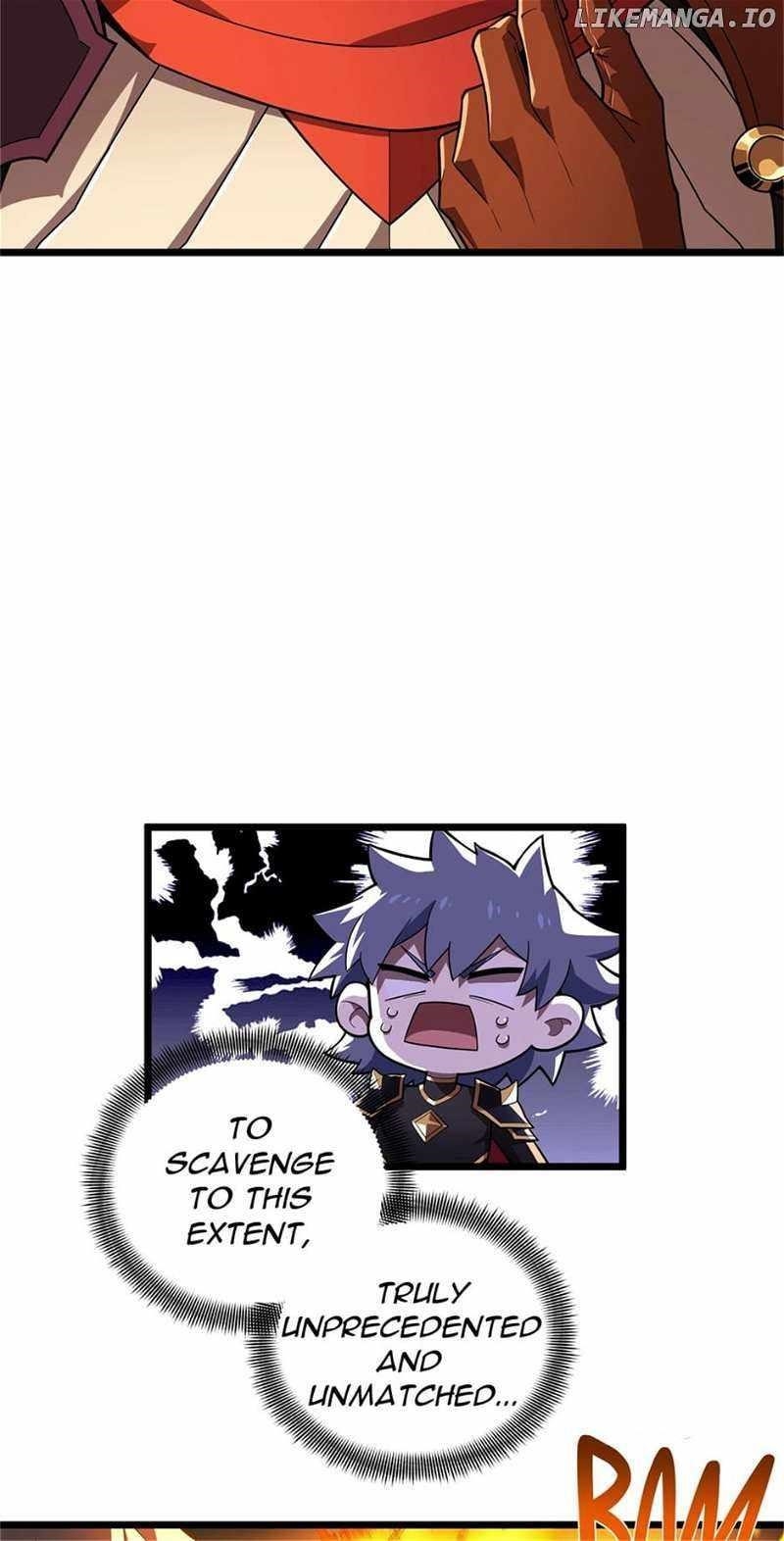 The King’s Avatar Chapter 151 - Page 24 in English