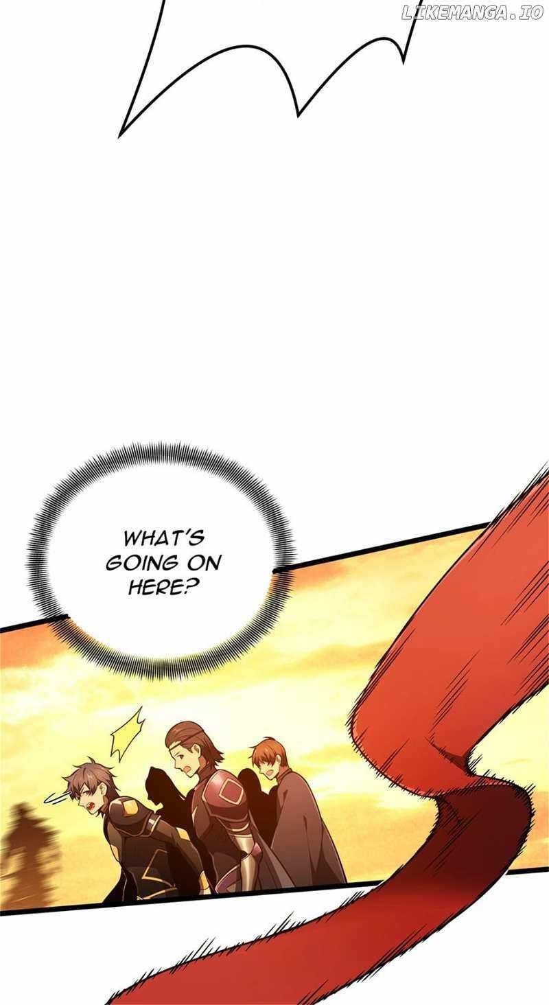 The King’s Avatar Chapter 151 - Page 4 in English