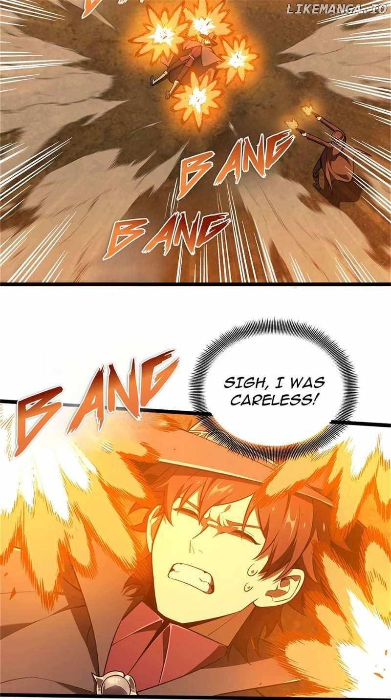 The King’s Avatar Chapter 151 - Page 8 in English