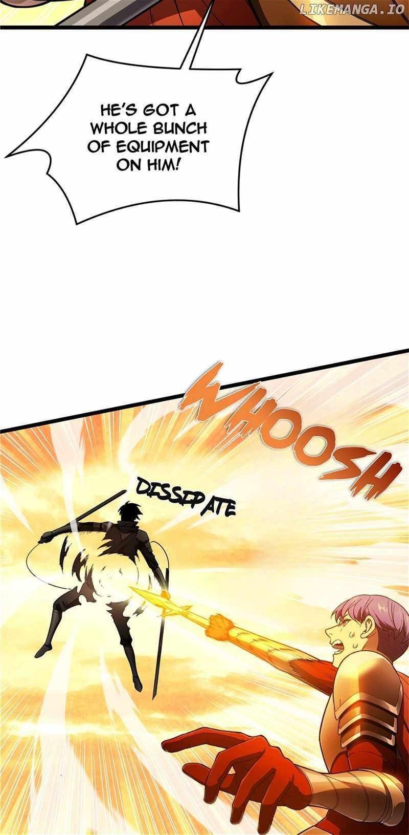 The King’s Avatar Chapter 152 - Page 10 in English