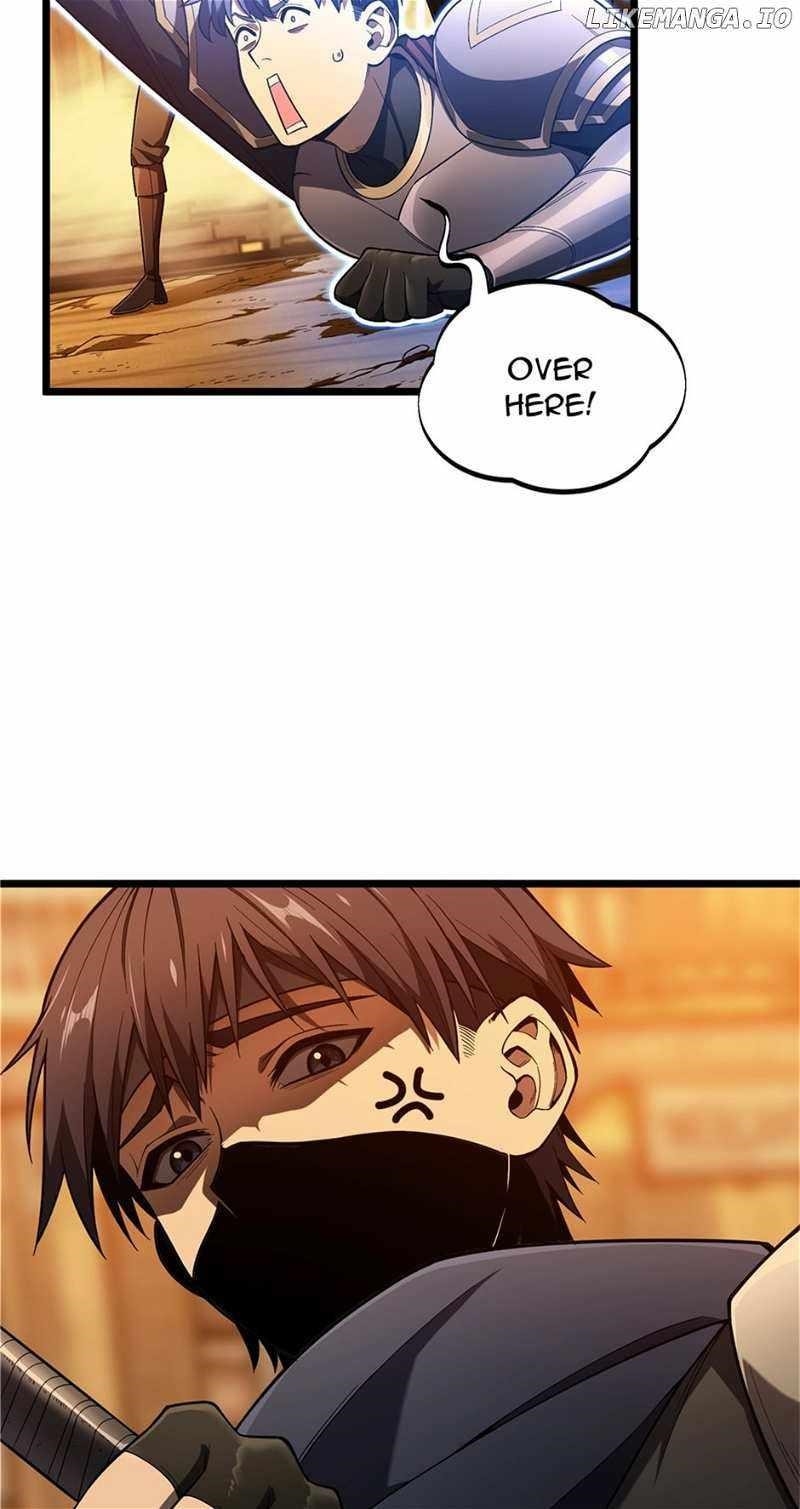 The King’s Avatar Chapter 152 - Page 12 in English