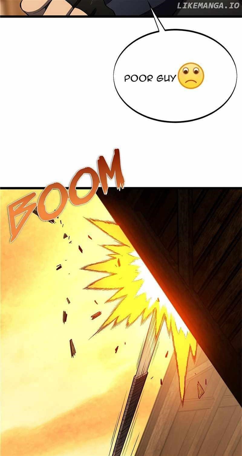 The King’s Avatar Chapter 152 - Page 13 in English