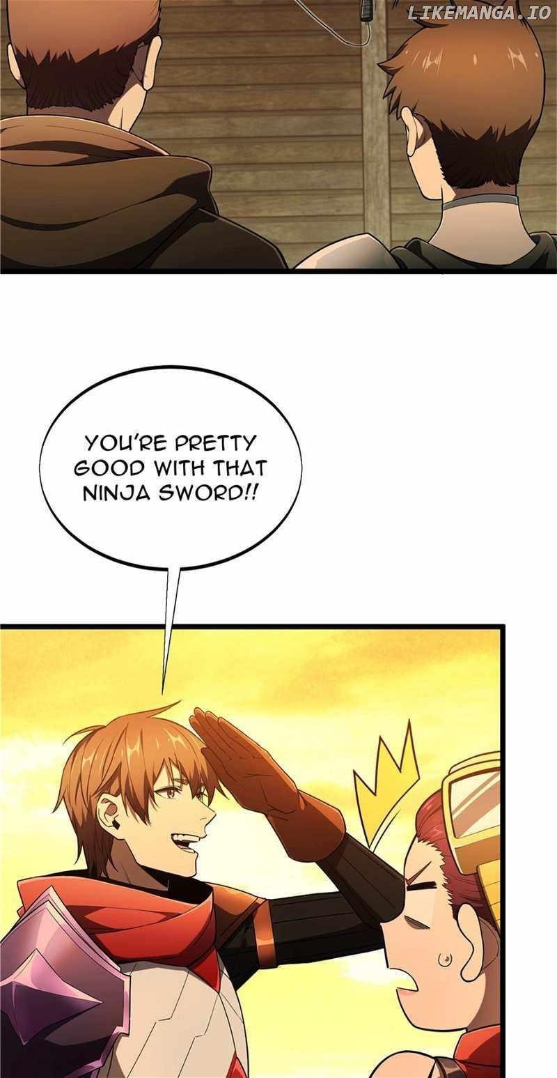 The King’s Avatar Chapter 152 - Page 17 in English
