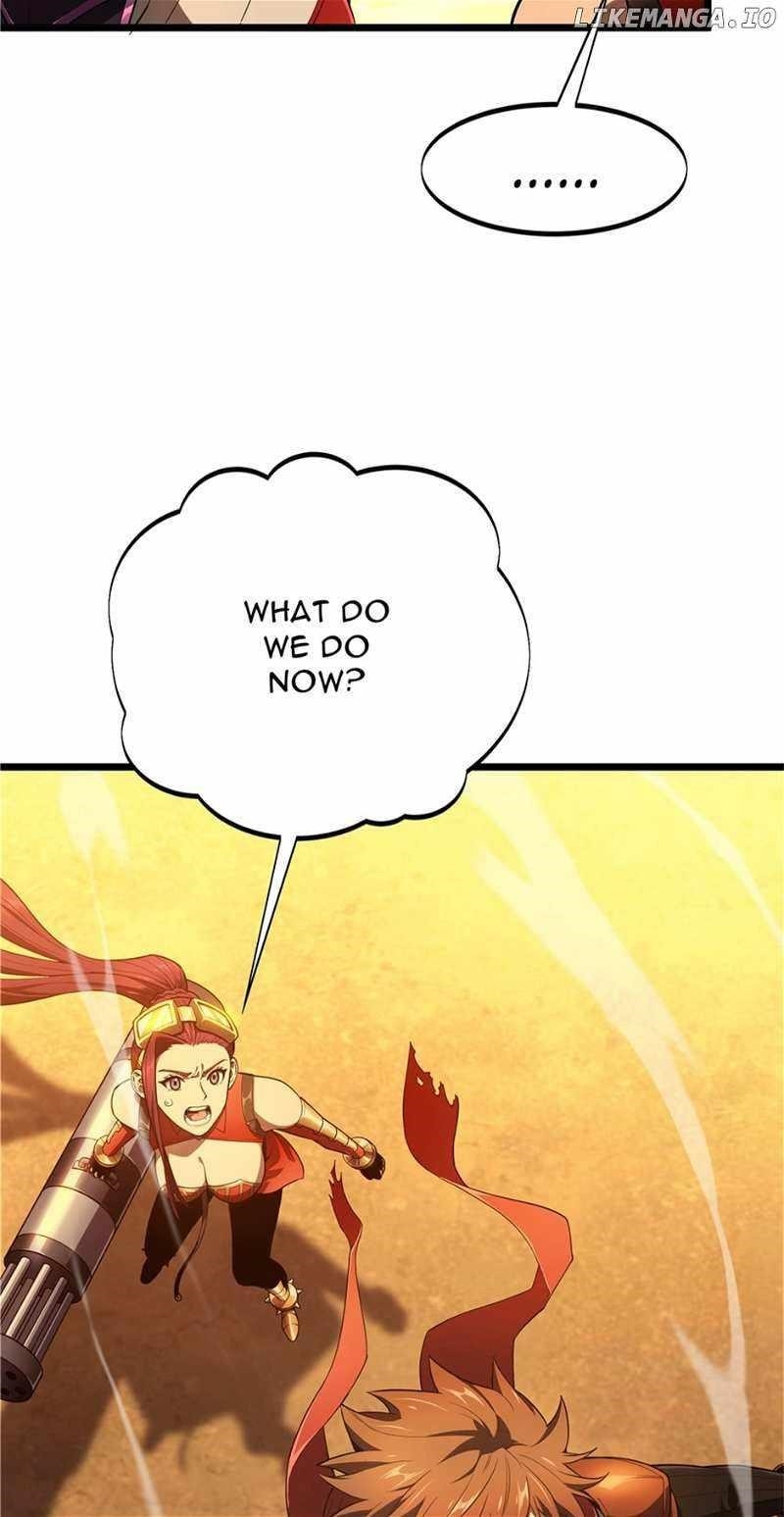 The King’s Avatar Chapter 152 - Page 18 in English