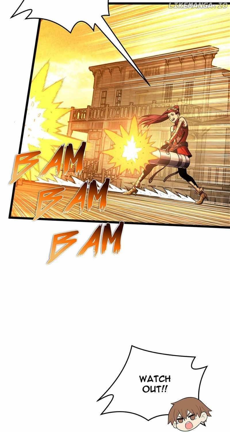 The King’s Avatar Chapter 152 - Page 23 in English