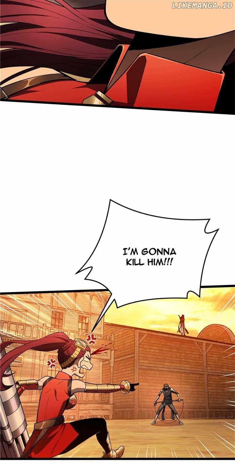 The King’s Avatar Chapter 152 - Page 31 in English