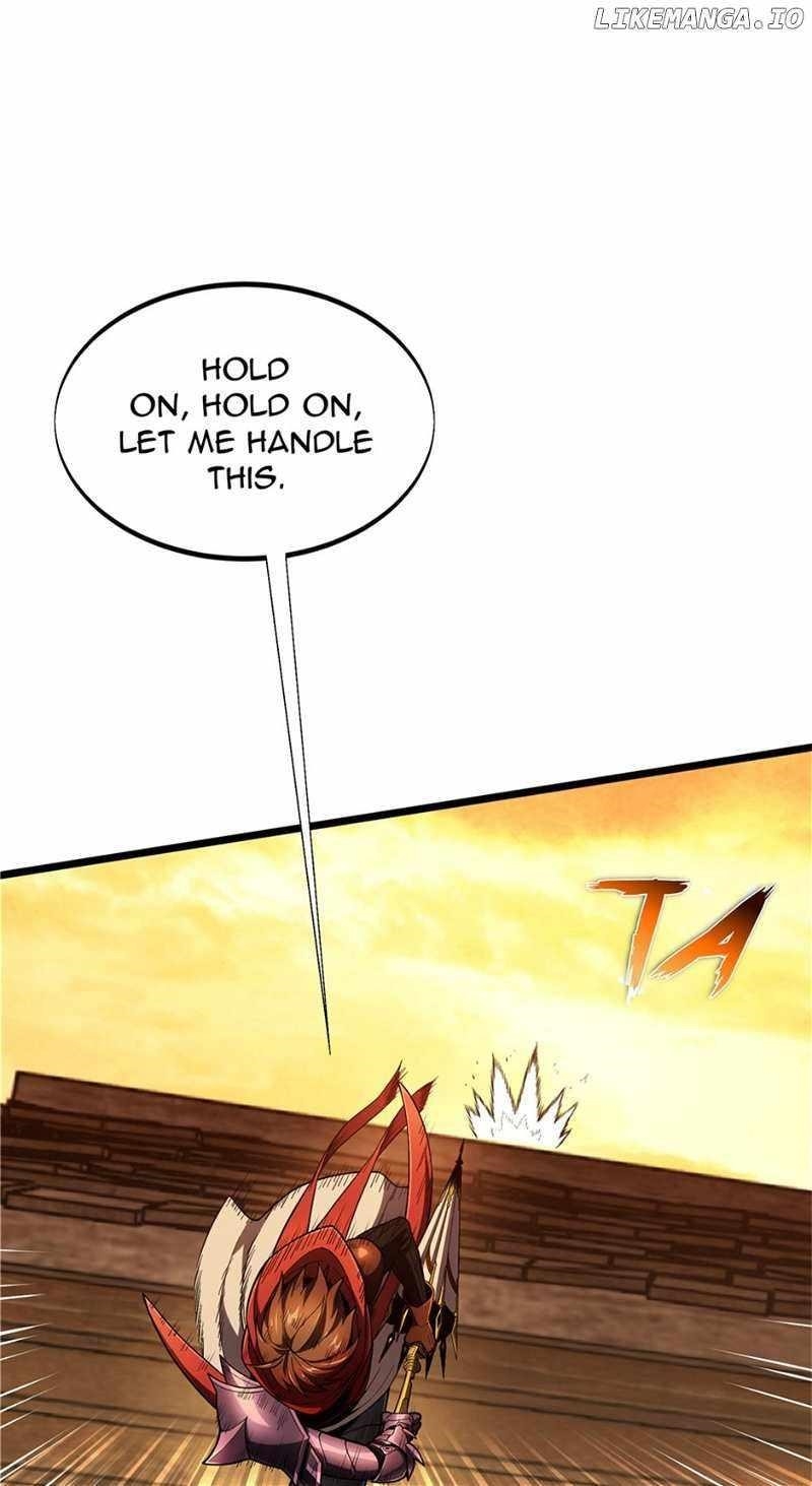 The King’s Avatar Chapter 152 - Page 32 in English