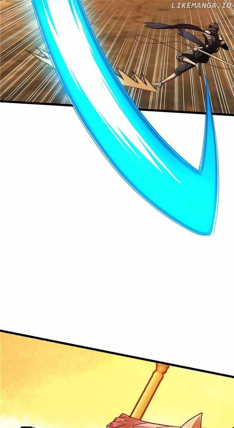 The King’s Avatar Chapter 152 - Page 34 in English