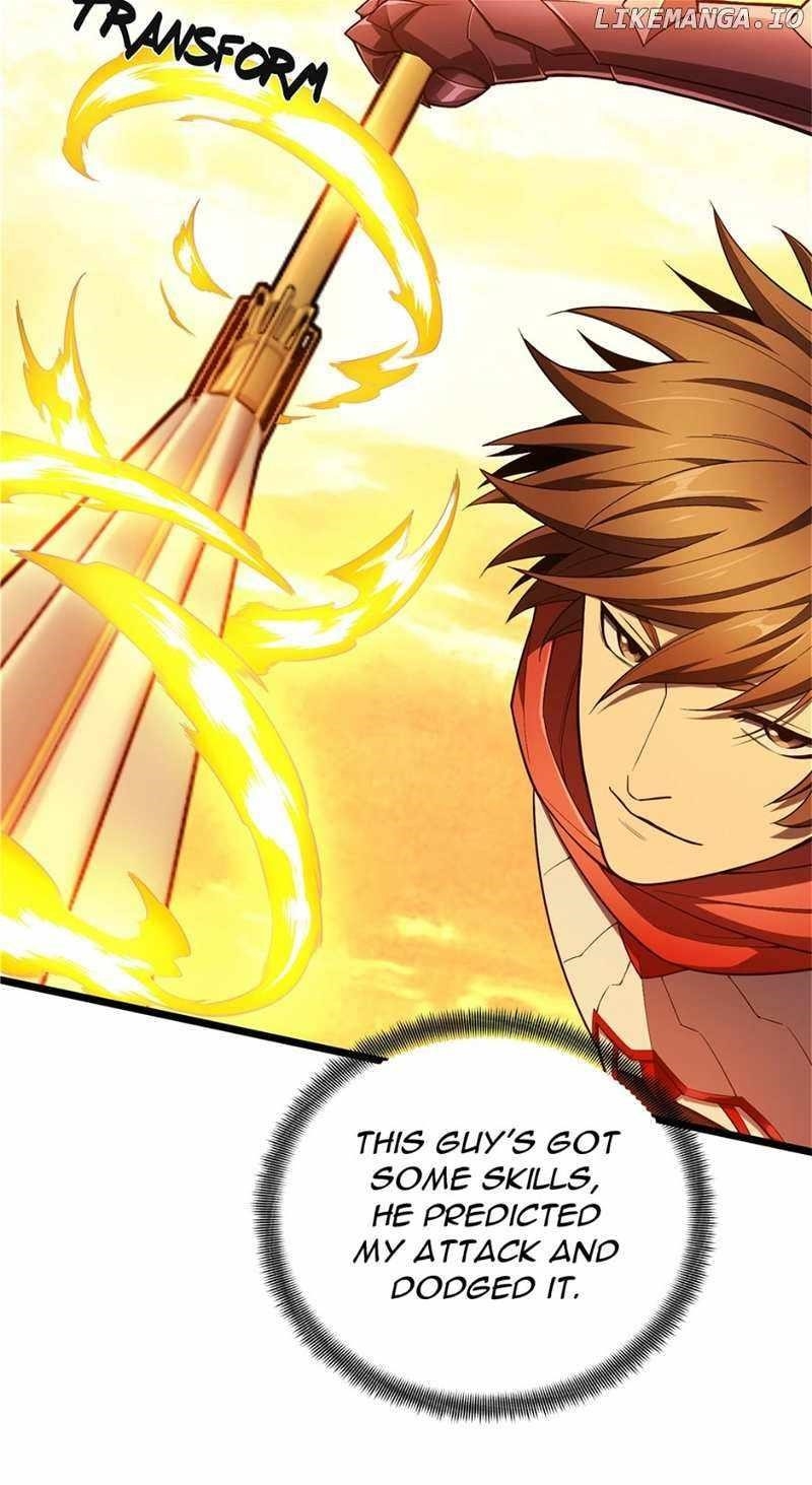 The King’s Avatar Chapter 152 - Page 35 in English
