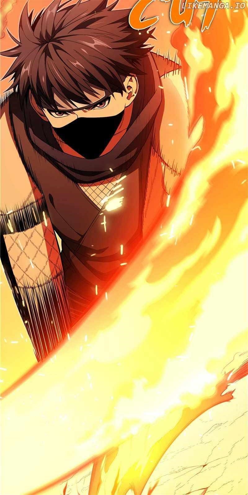 The King’s Avatar Chapter 152 - Page 40 in English
