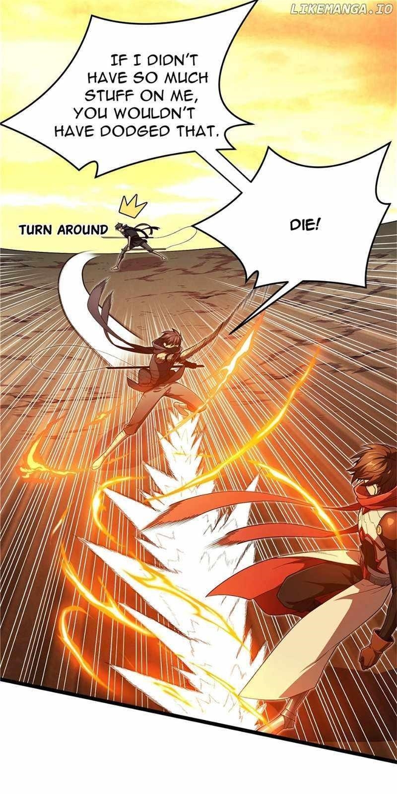 The King’s Avatar Chapter 152 - Page 43 in English