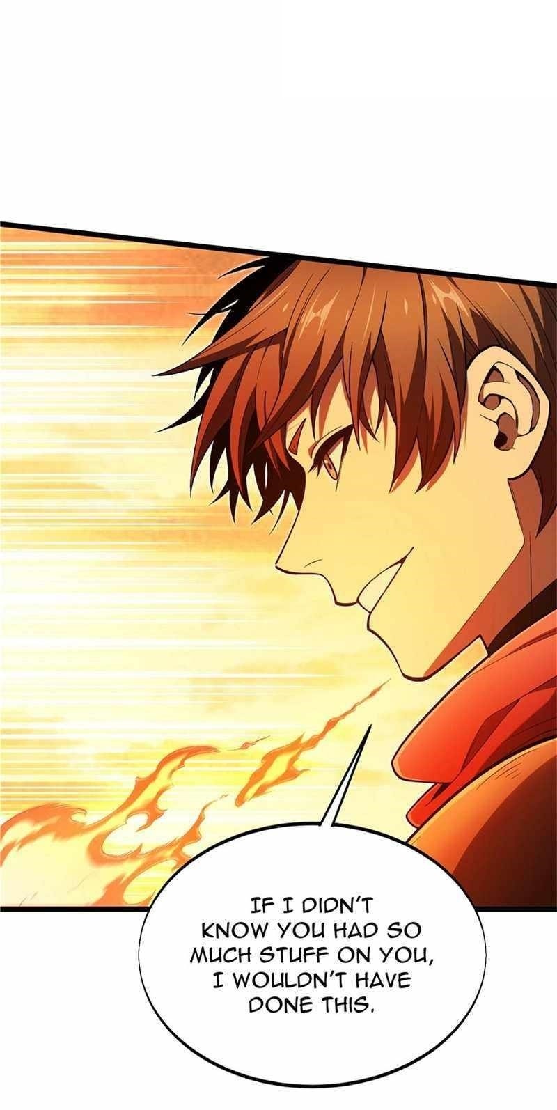 The King’s Avatar Chapter 152 - Page 44 in English