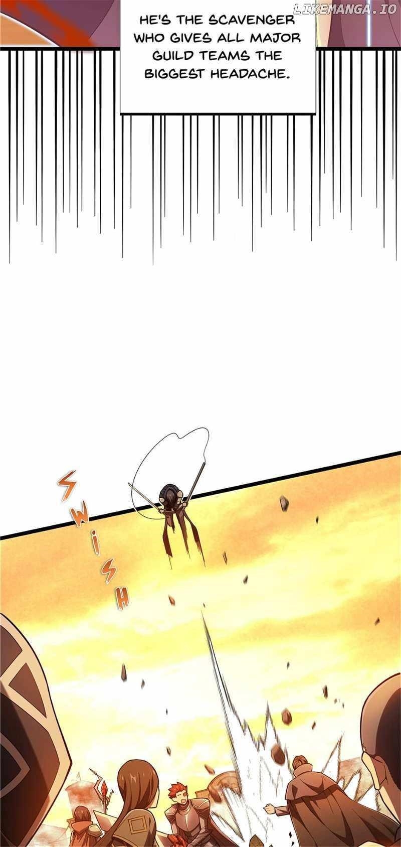 The King’s Avatar Chapter 152 - Page 5 in English
