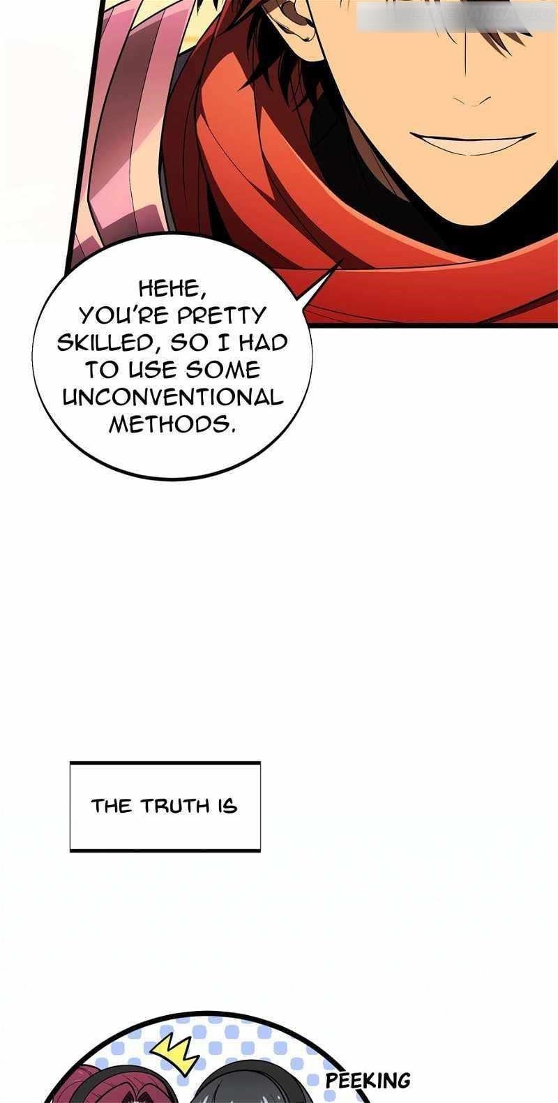 The King’s Avatar Chapter 153 - Page 10 in English