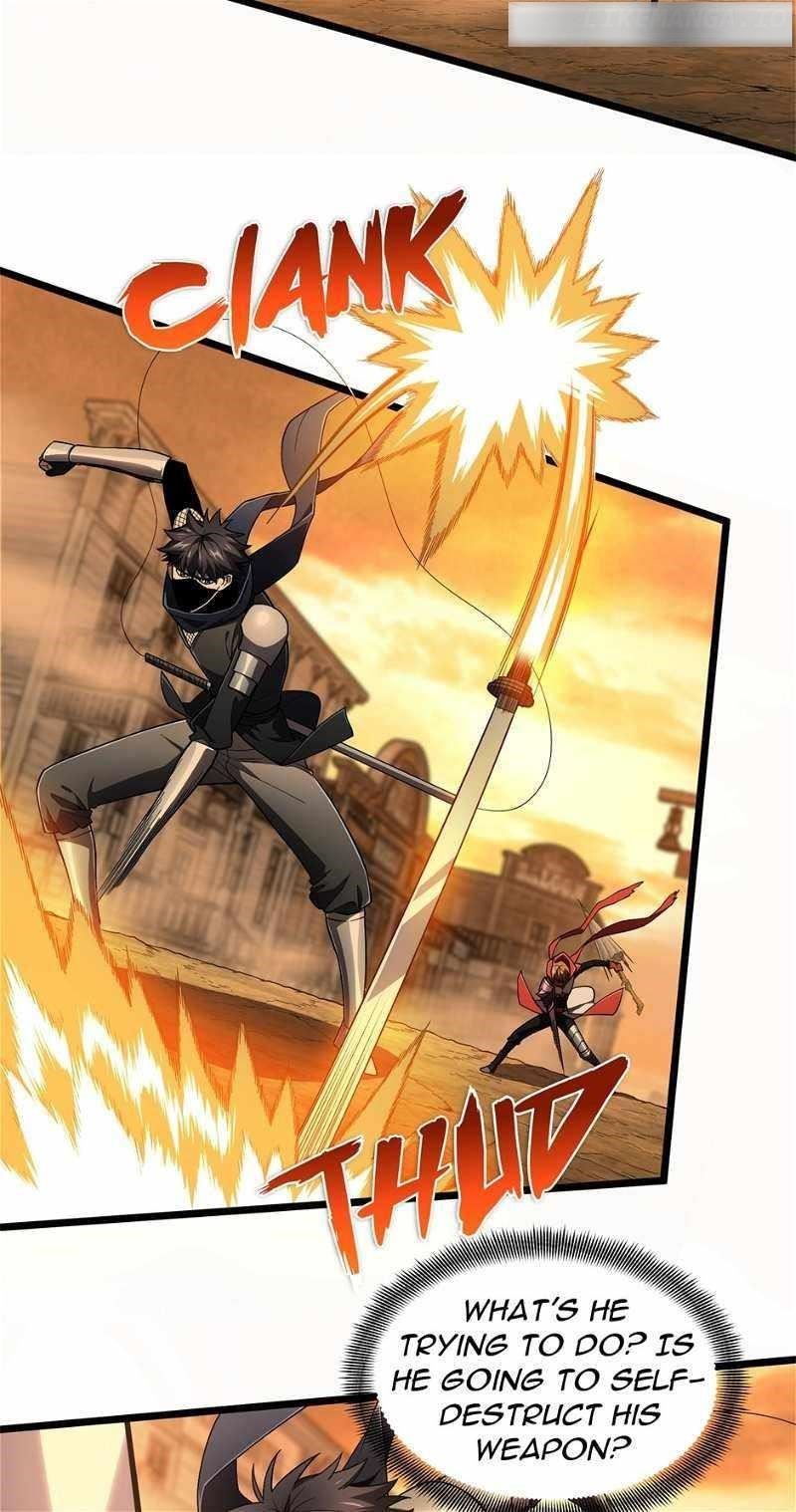 The King’s Avatar Chapter 153 - Page 13 in English
