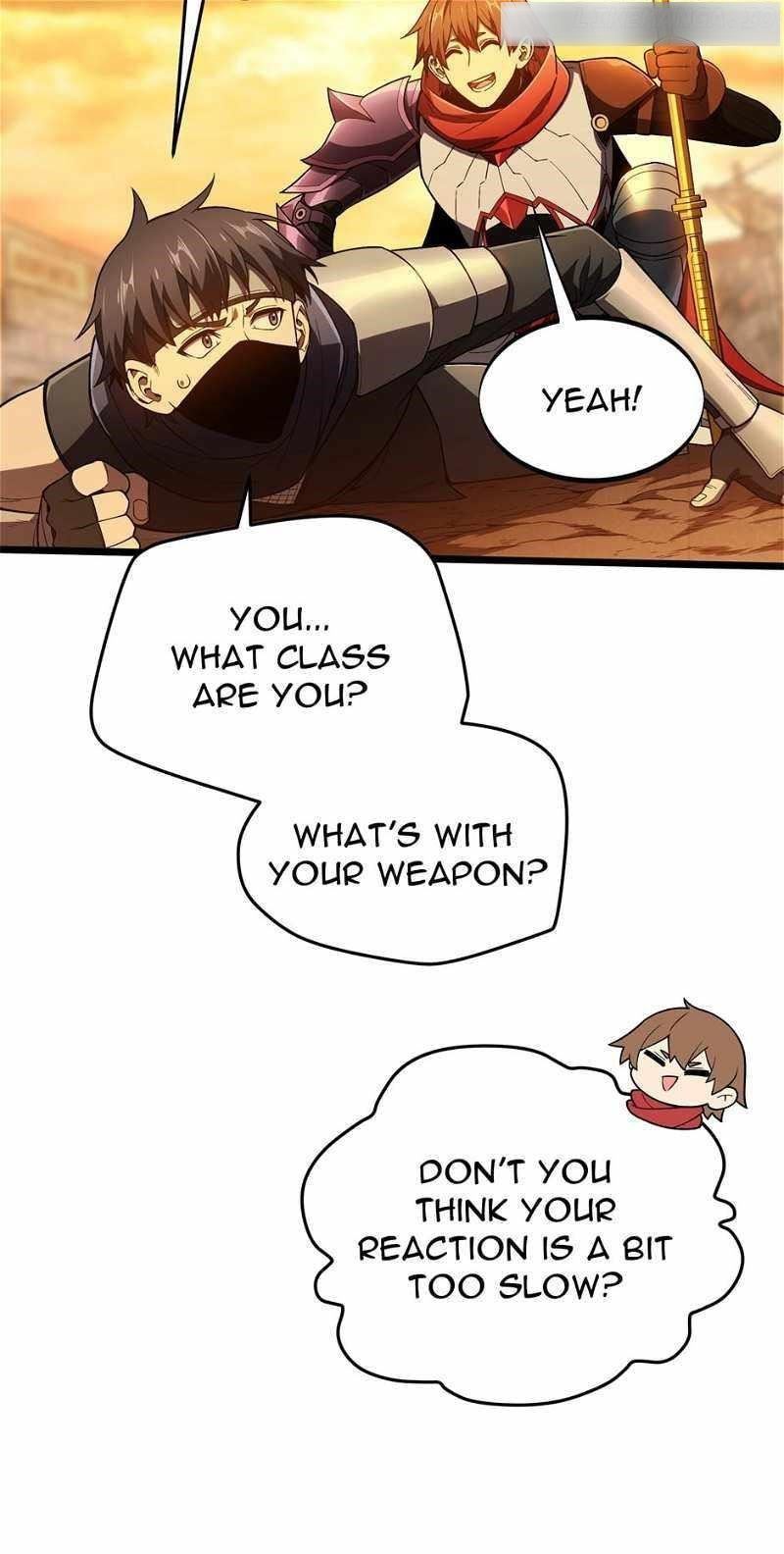 The King’s Avatar Chapter 153 - Page 16 in English