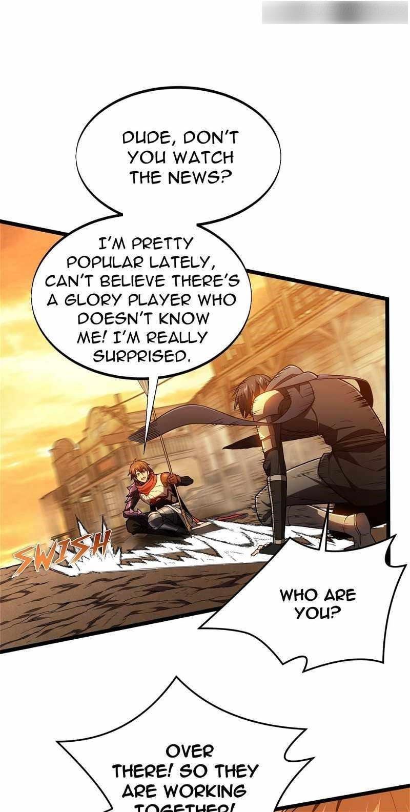 The King’s Avatar Chapter 153 - Page 18 in English