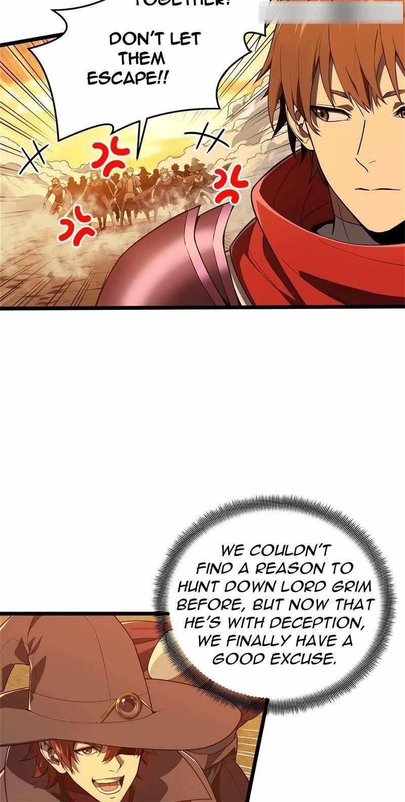 The King’s Avatar Chapter 153 - Page 19 in English