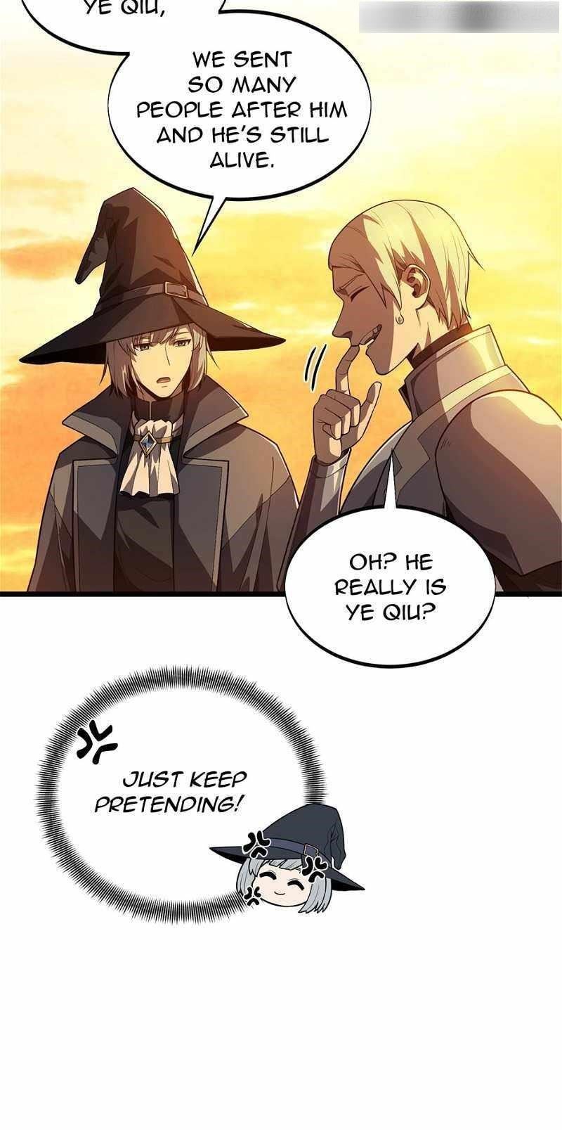 The King’s Avatar Chapter 153 - Page 22 in English