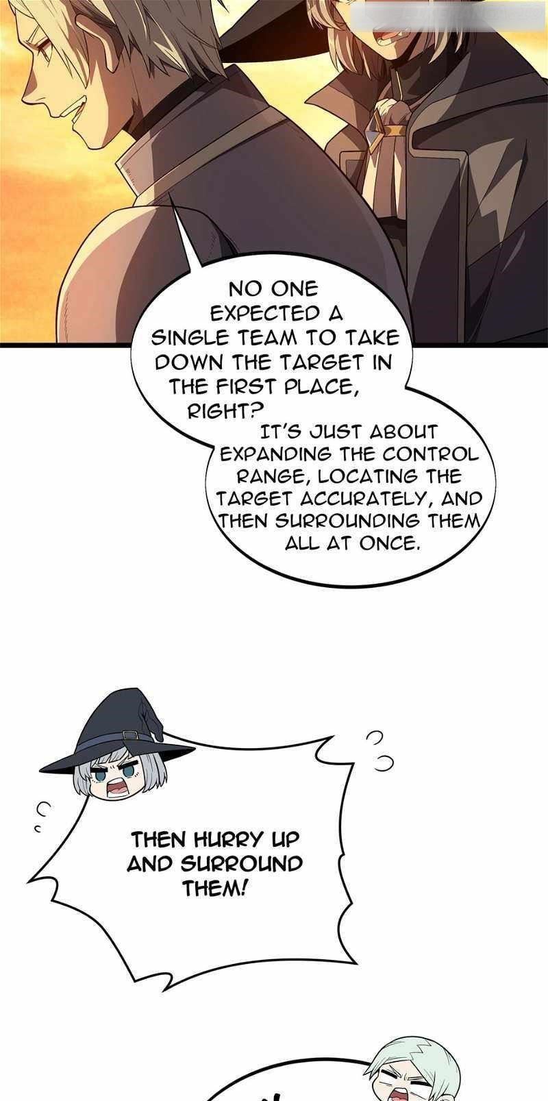 The King’s Avatar Chapter 153 - Page 24 in English