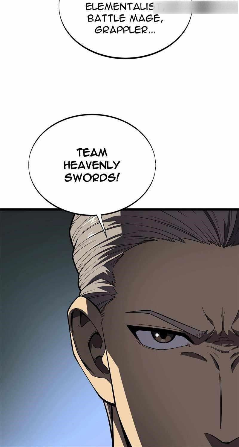 The King’s Avatar Chapter 153 - Page 28 in English