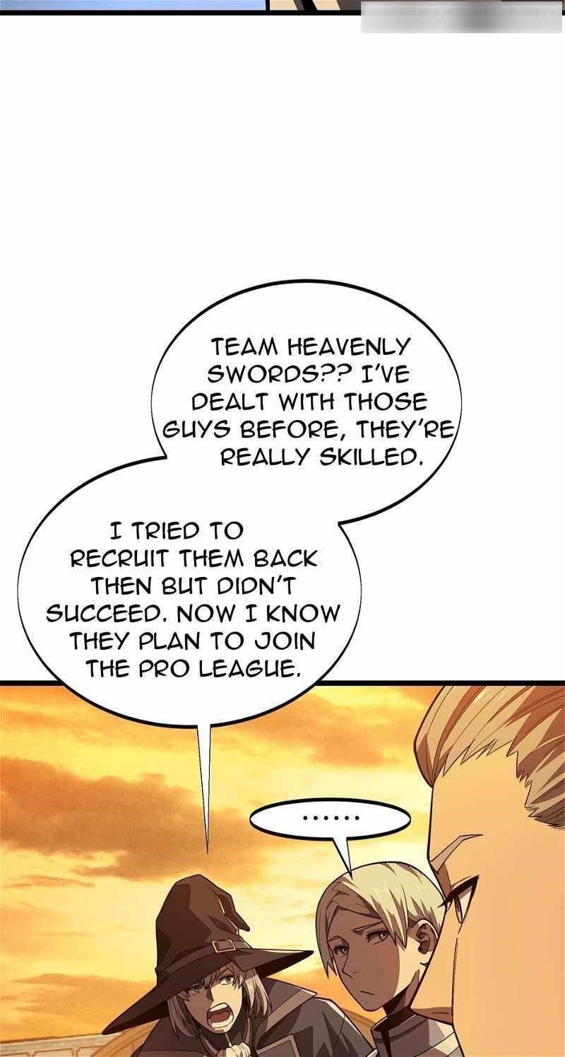 The King’s Avatar Chapter 153 - Page 29 in English