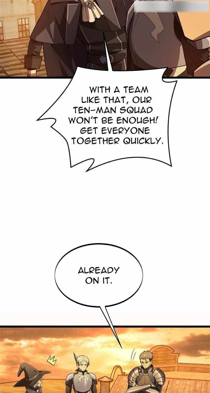 The King’s Avatar Chapter 153 - Page 30 in English