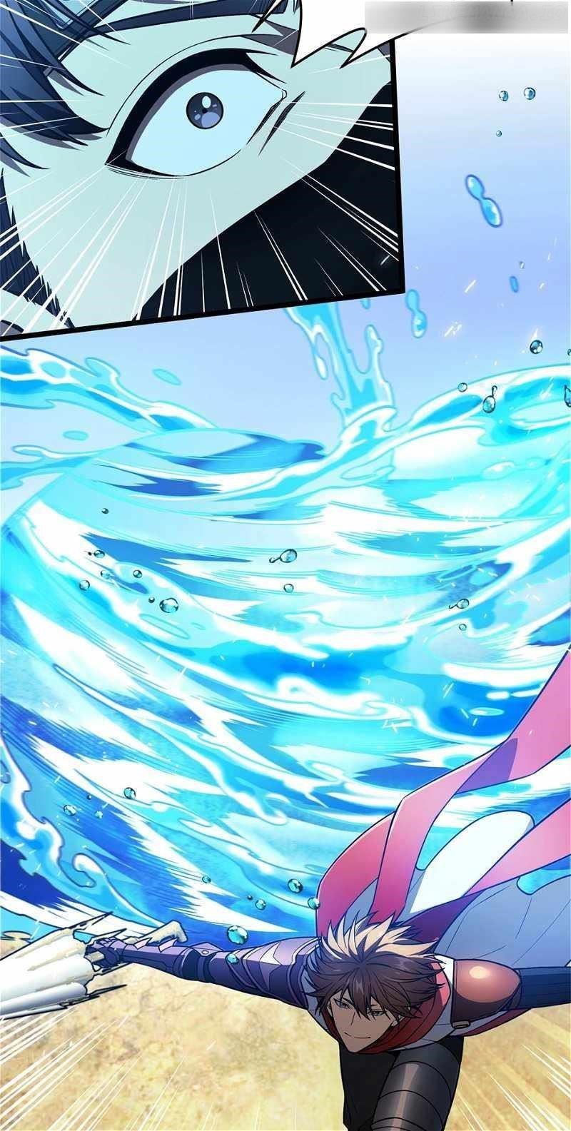 The King’s Avatar Chapter 153 - Page 8 in English