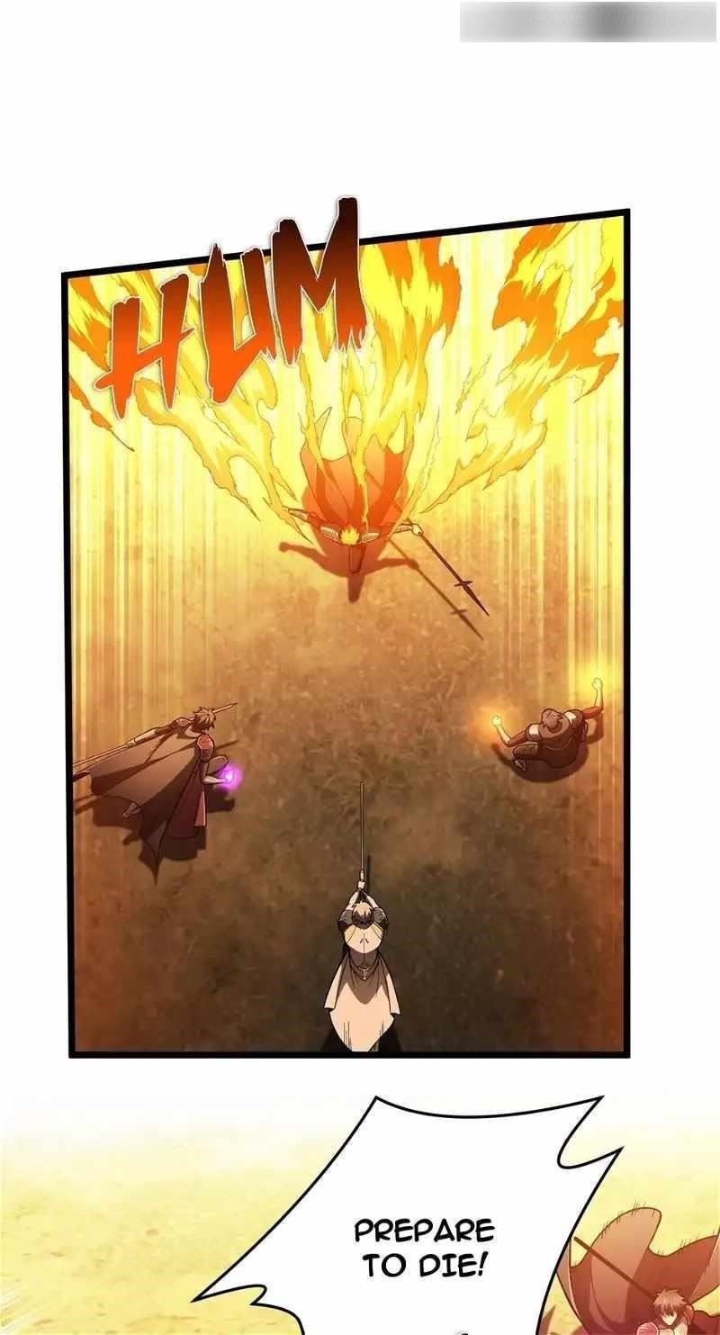 The King’s Avatar Chapter 154 - Page 12 in English