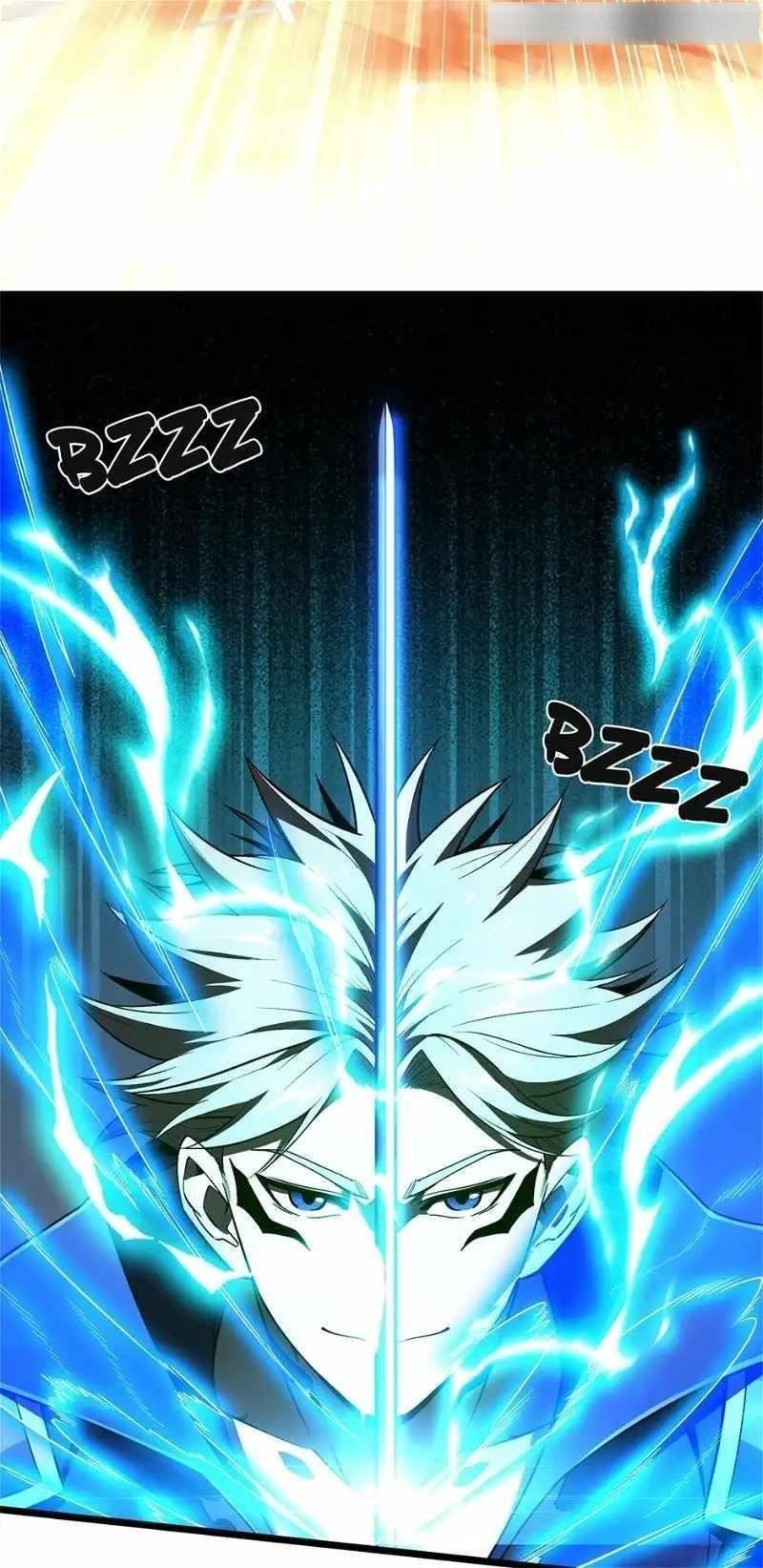 The King’s Avatar Chapter 154 - Page 22 in English