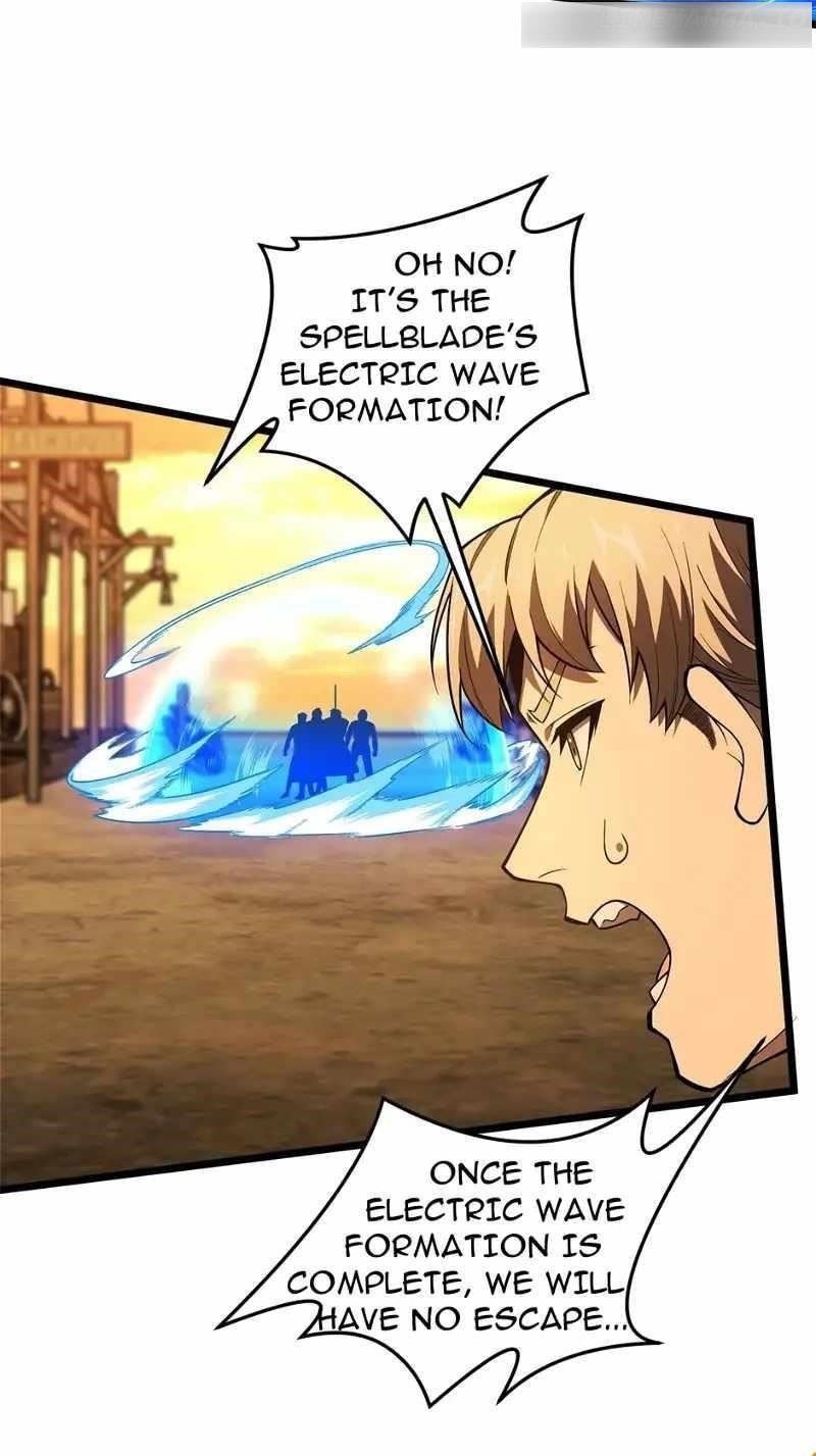 The King’s Avatar Chapter 154 - Page 23 in English