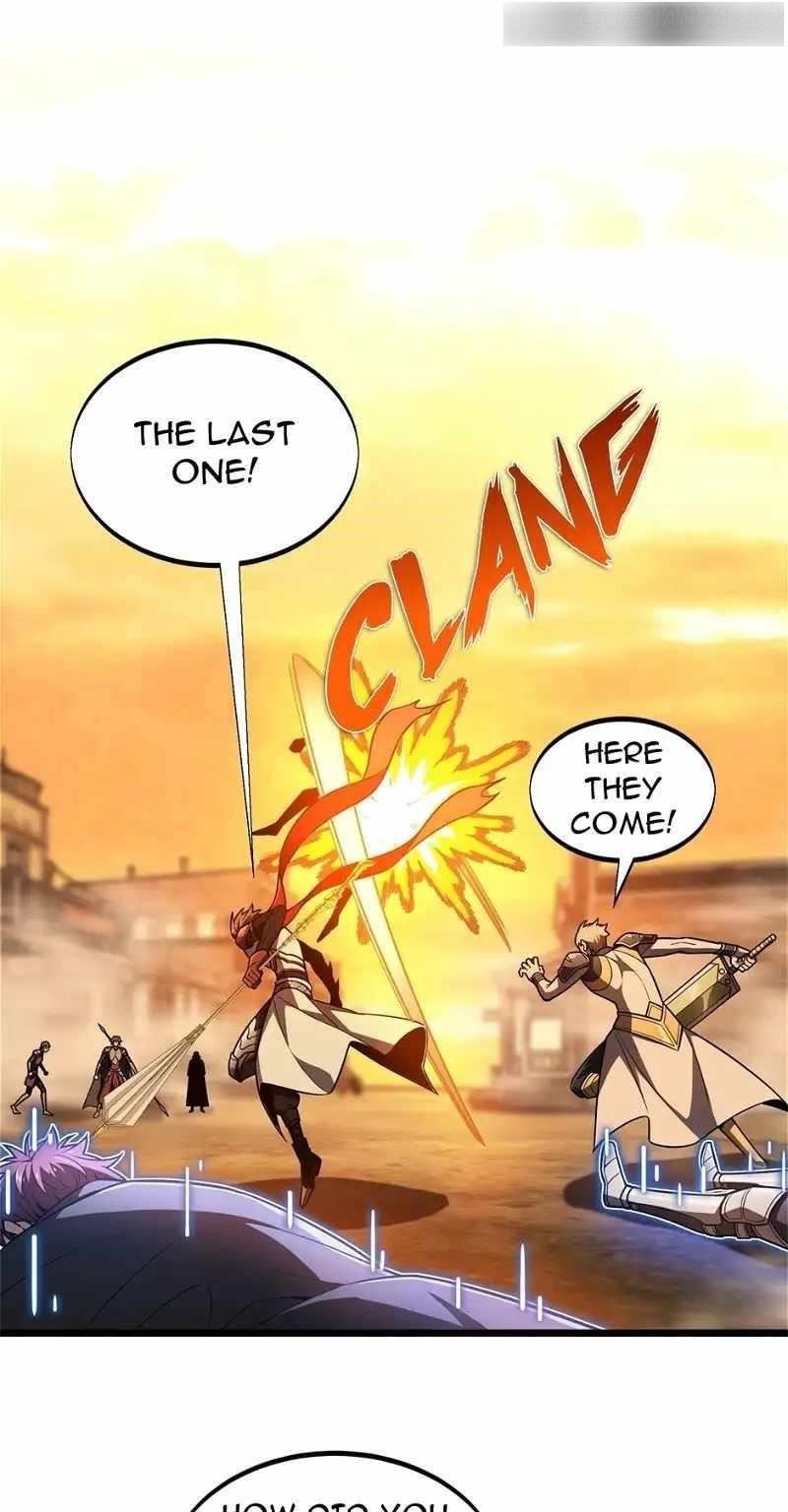 The King’s Avatar Chapter 154 - Page 3 in English