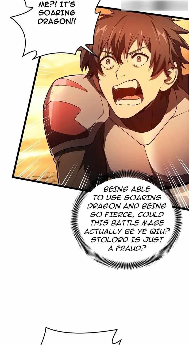The King’s Avatar Chapter 154 - Page 31 in English