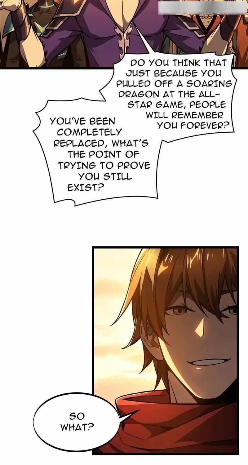 The King’s Avatar Chapter 154 - Page 38 in English