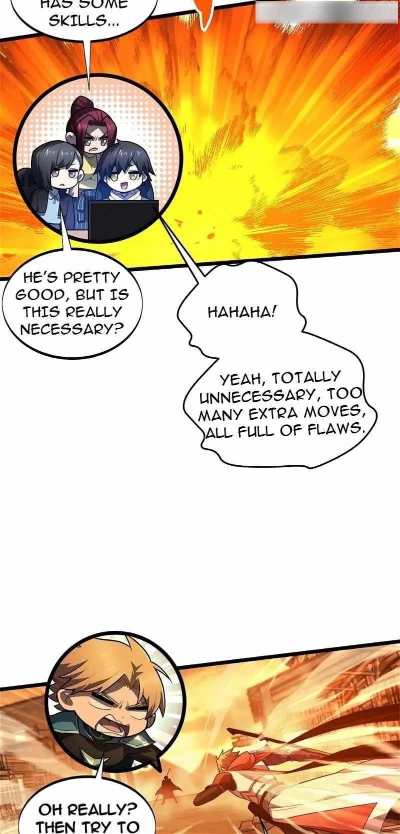 The King’s Avatar Chapter 154 - Page 48 in English