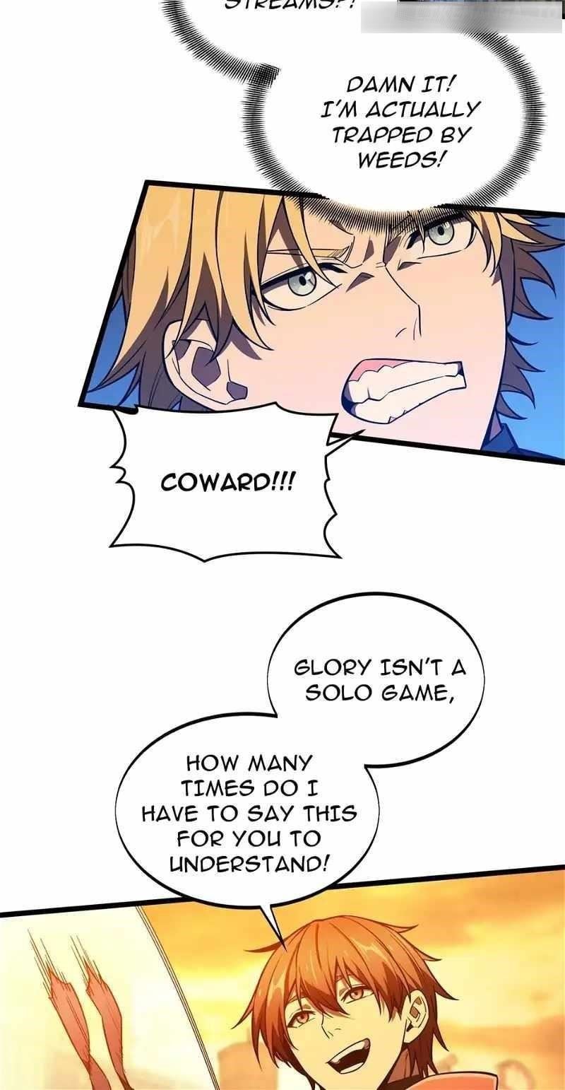 The King’s Avatar Chapter 154 - Page 56 in English