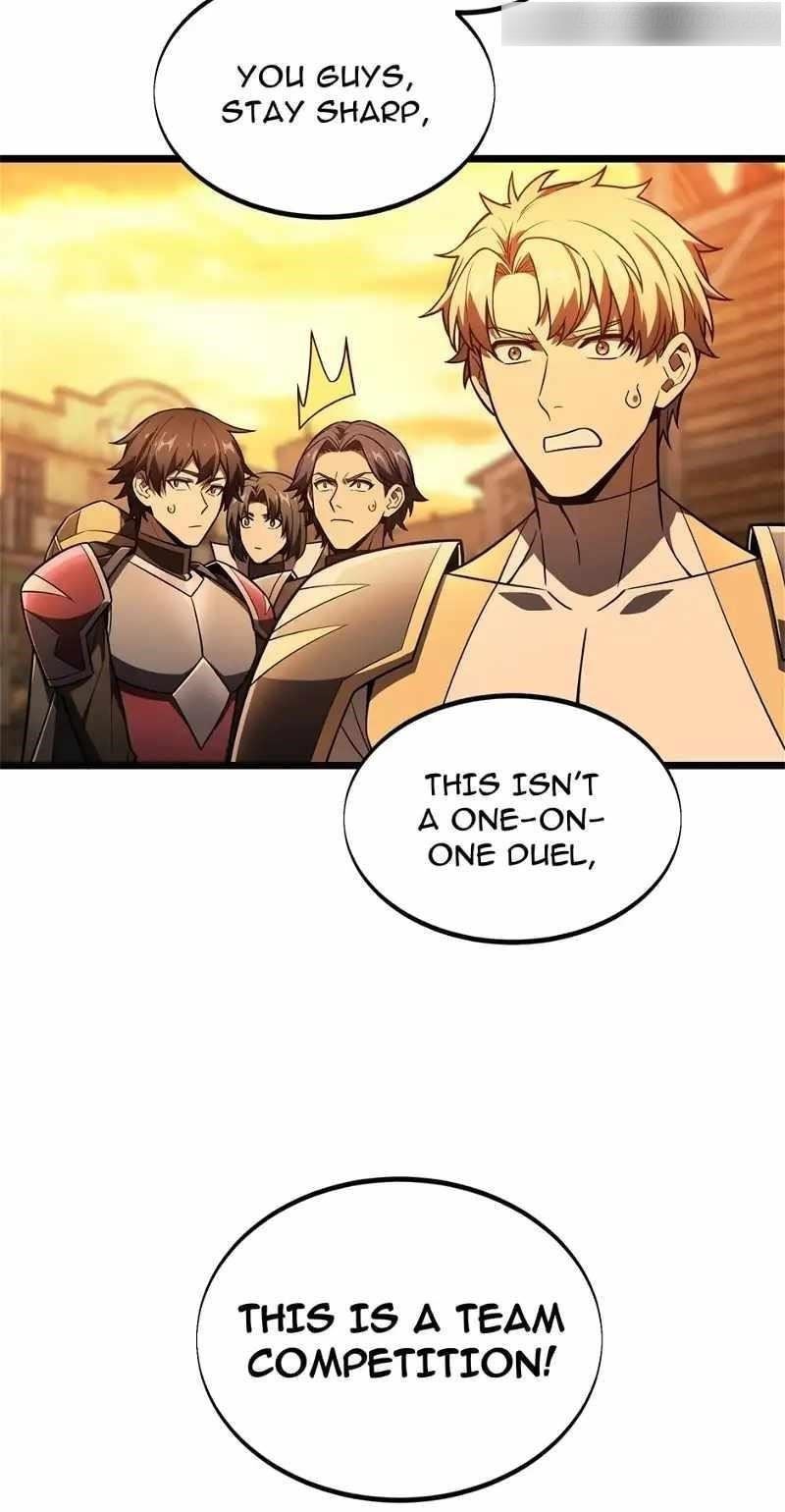 The King’s Avatar Chapter 154 - Page 58 in English