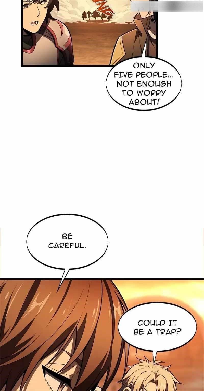 The King’s Avatar Chapter 154 - Page 6 in English