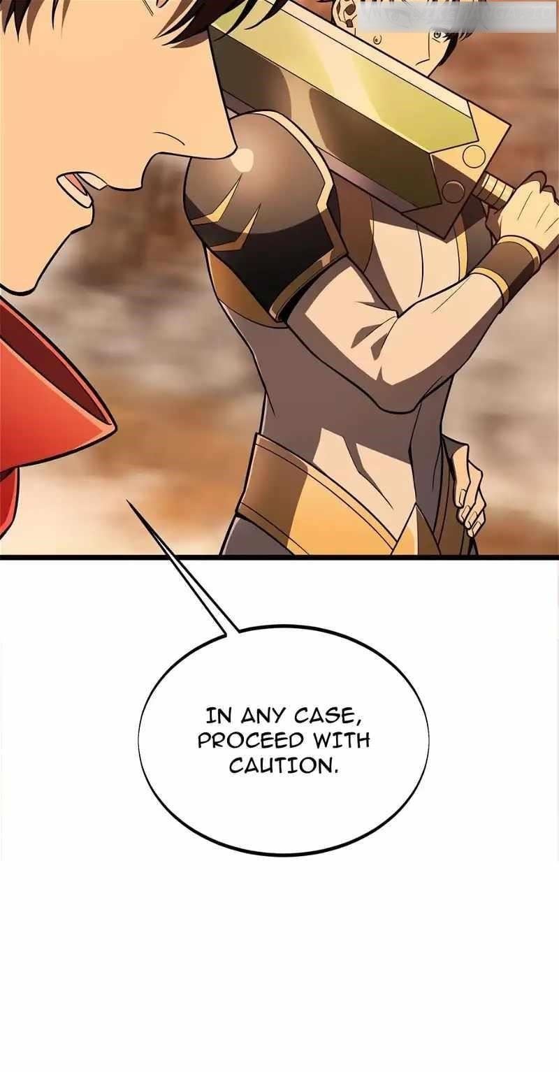 The King’s Avatar Chapter 154 - Page 7 in English