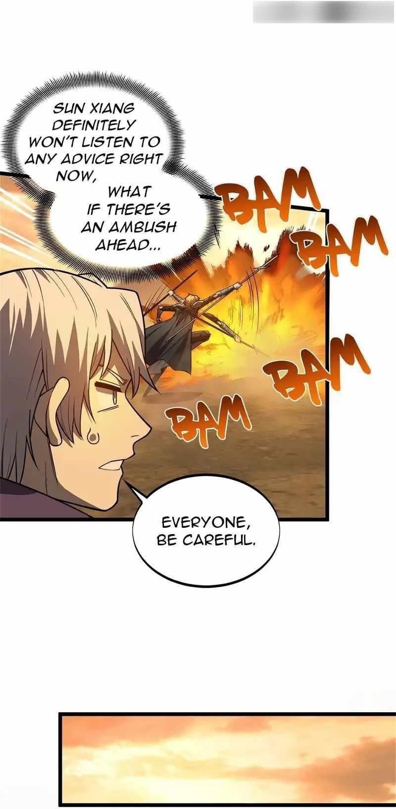 The King’s Avatar Chapter 155 - Page 19 in English