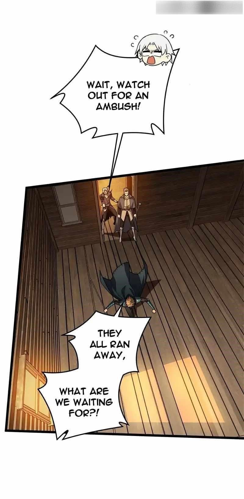 The King’s Avatar Chapter 155 - Page 21 in English