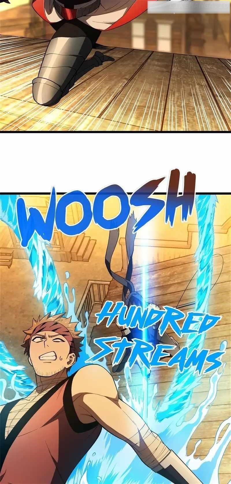 The King’s Avatar Chapter 155 - Page 40 in English