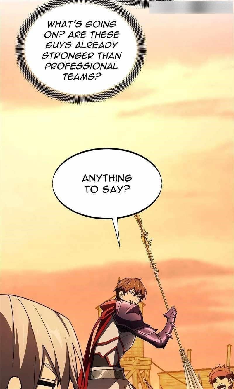 The King’s Avatar Chapter 155 - Page 43 in English